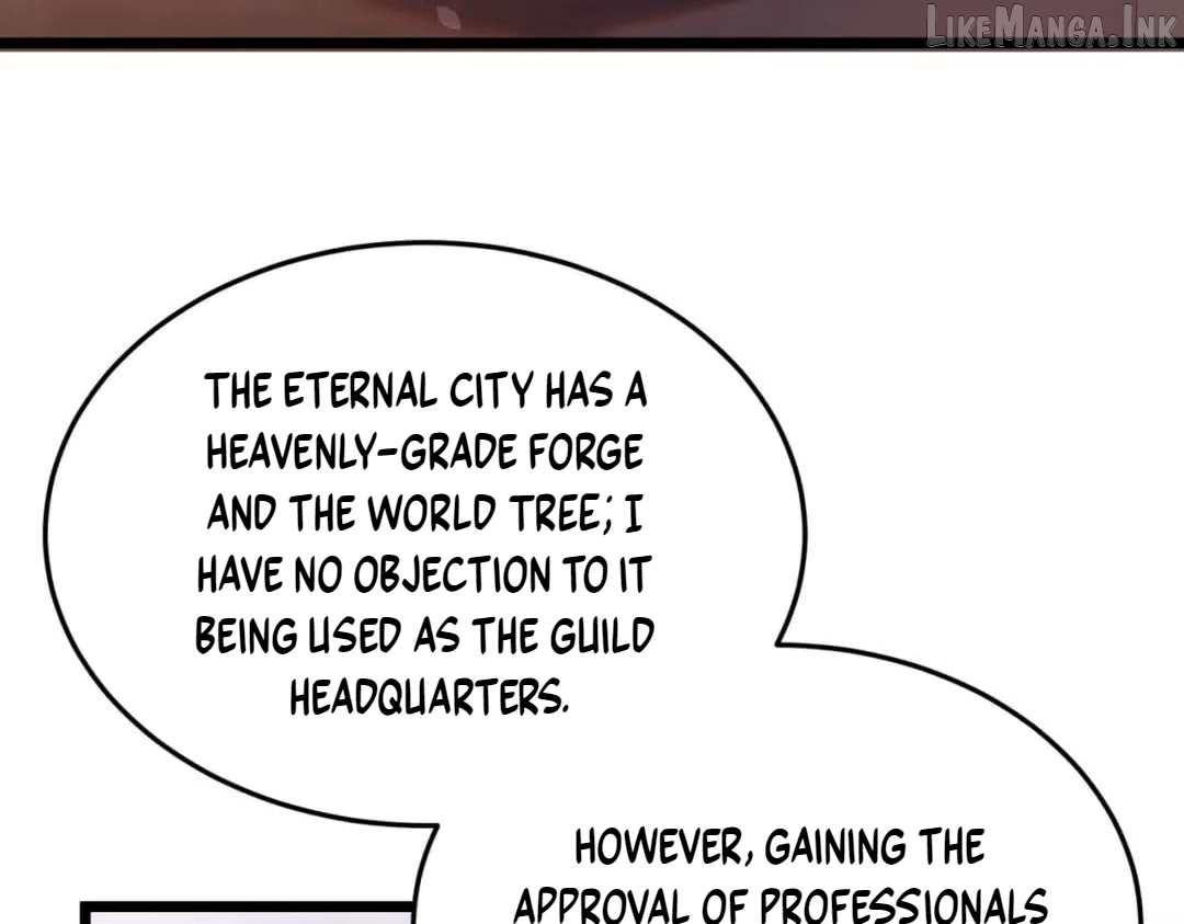 I Rely on My Invincibility to Deal Tons of Damage Passively! Chapter 183  - page 47
